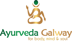Ayurveda Galway Logo