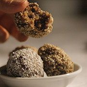 Energy Balls